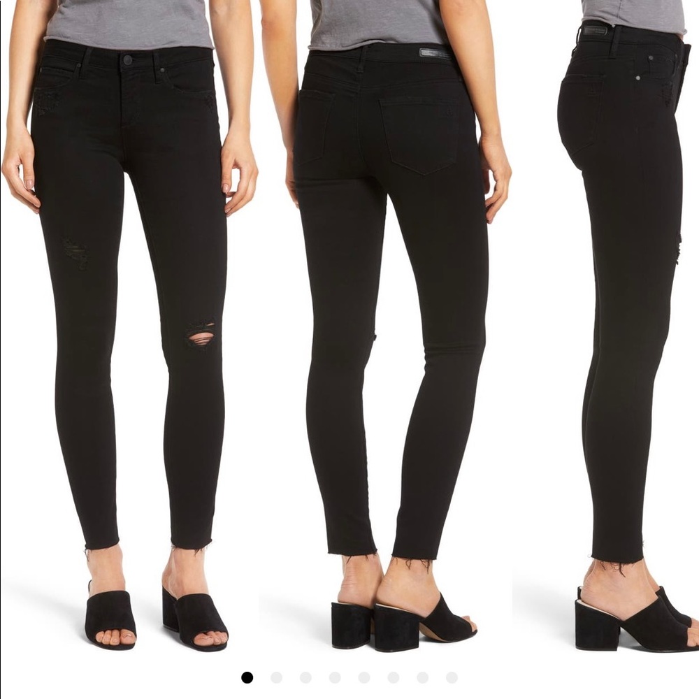 Articles of Society Jeans